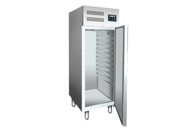 SARO Bäckerei-Kühlschrank Modell B 800 TN - Salmgastro Onlineshop-323-3106-Saro-4017337036592