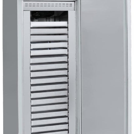 SARO Bäckerei-Kühlschrank Modell UST 70 - Salmgastro Onlineshop-496-1095-Saro-4017337064069