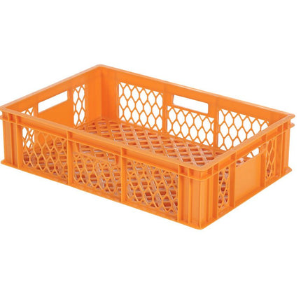 SARO Bäckereikiste 600X400X154mm Modell BK154 - Salmgastro Onlineshop-174-3515-Saro-4017337056330