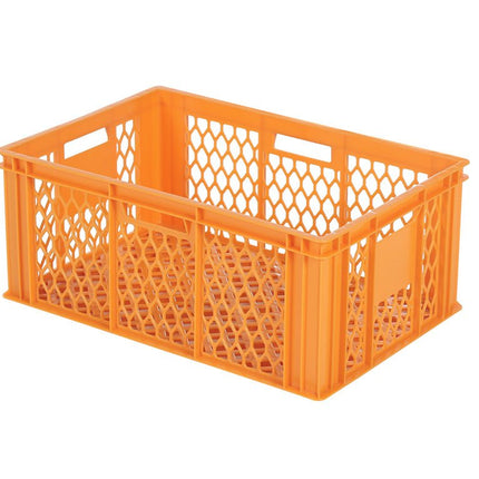 SARO Bäckereikiste 600X400X250mm Modell BK250 - Salmgastro Onlineshop-174-3535-Saro-4017337056378