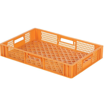SARO Bäckereikiste 600X400X99mm Modell BK99 - Salmgastro Onlineshop-174-3505-Saro-4017337056316