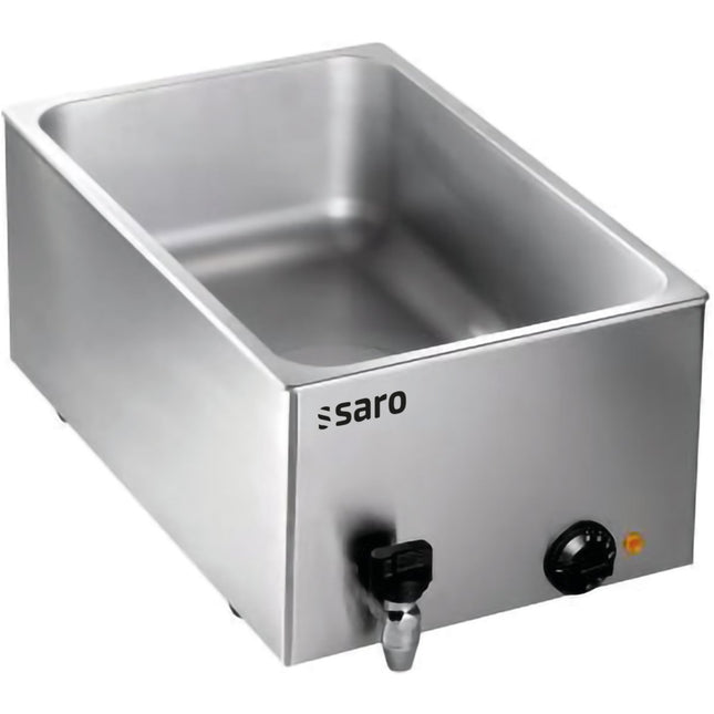 Saro Bain Marie Modell BMH 160 - Salmgastro Onlineshop-172-3005-Saro-4017337172924