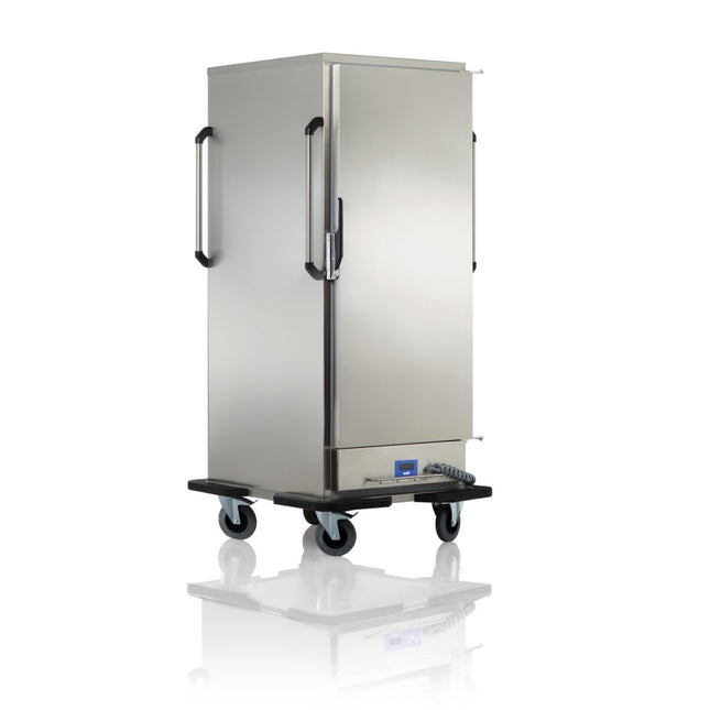 Saro Beheizter Bankettwagen BW-11 - Salmgastro Onlineshop-126-1405-Saro-4017337044597