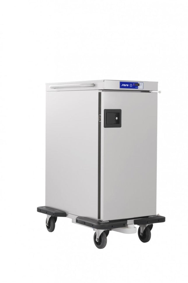 SARO Beheizter Bankettwagen Dampf / Wassertank BWS-10 - Salmgastro Onlineshop-126-1450-Saro-4017337046973