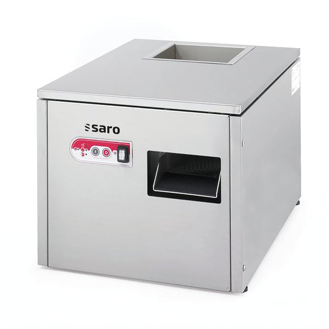 SARO Besteckpoliermaschine Modell MAGDA - Salmgastro Onlineshop-27-4200-Saro-4017337048502