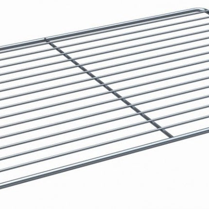 SARO Chromrost 1/1 GN Rost - Salmgastro Onlineshop-455-3205-Saro-4017337046058