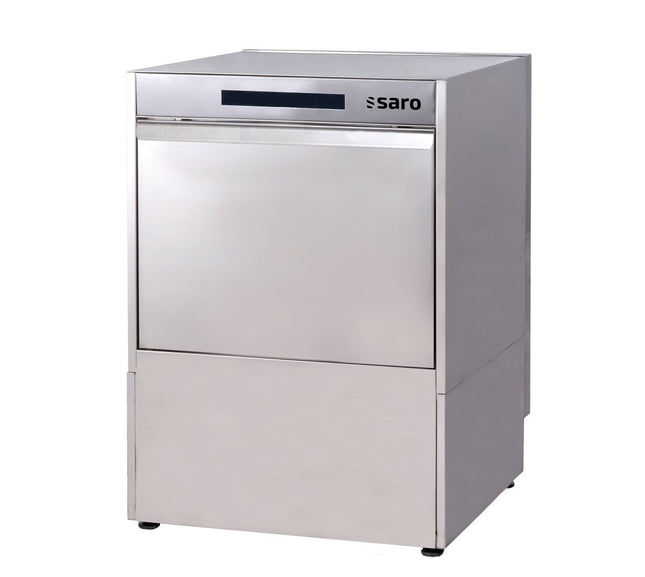 SARO dig. doppelwandiger Geschirrspüler Modell Heidelberg - Salmgastro Onlineshop-440-3020-Saro-4017337063451