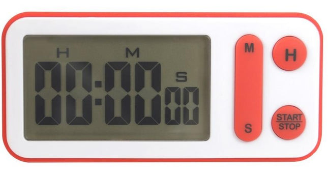SARO Digitaler Timer Modell 4739 - Salmgastro Onlineshop-484-1055-Saro-4017337058174