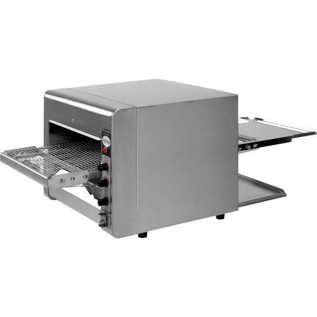 Saro Durchlaufofen Modell GERRIT - Salmgastro Onlineshop-175-4001-Saro-4017337175079