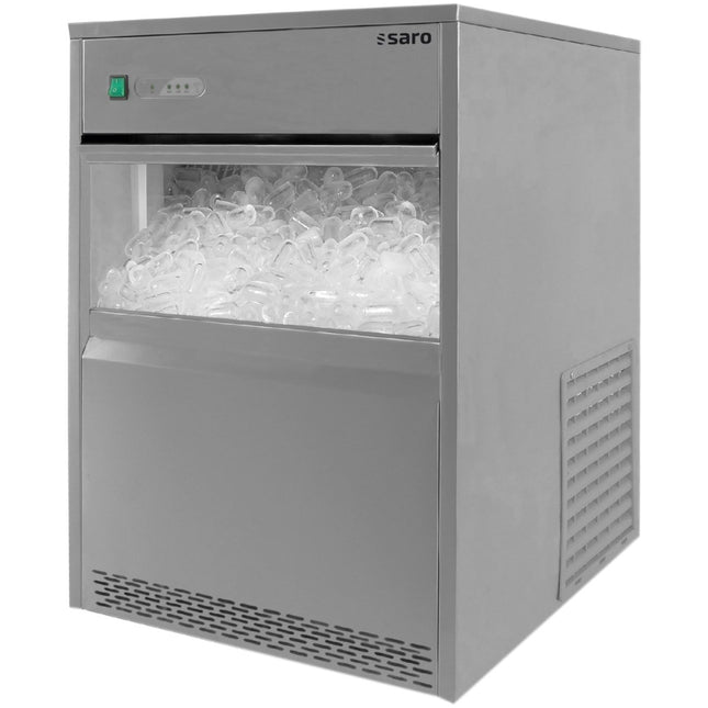 Saro Eiswürfelbereiter Modell EB 26 - Salmgastro Onlineshop-325-1005-Saro-4017337325016