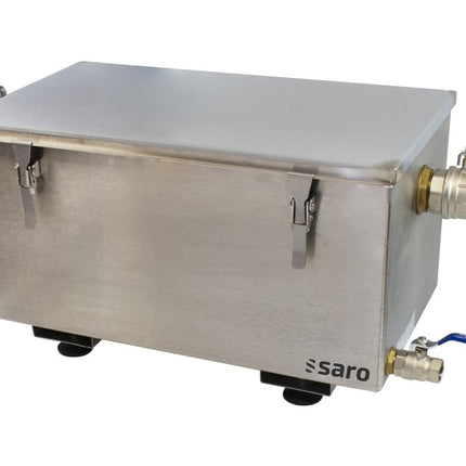 SARO Fettabscheider Modell FA132 - Salmgastro Onlineshop-471-3010-Saro-4017337062508