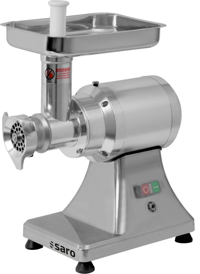 SARO Fleischwolf Modell SORENTO - Salmgastro Onlineshop-418-1031-Saro-4017337418923