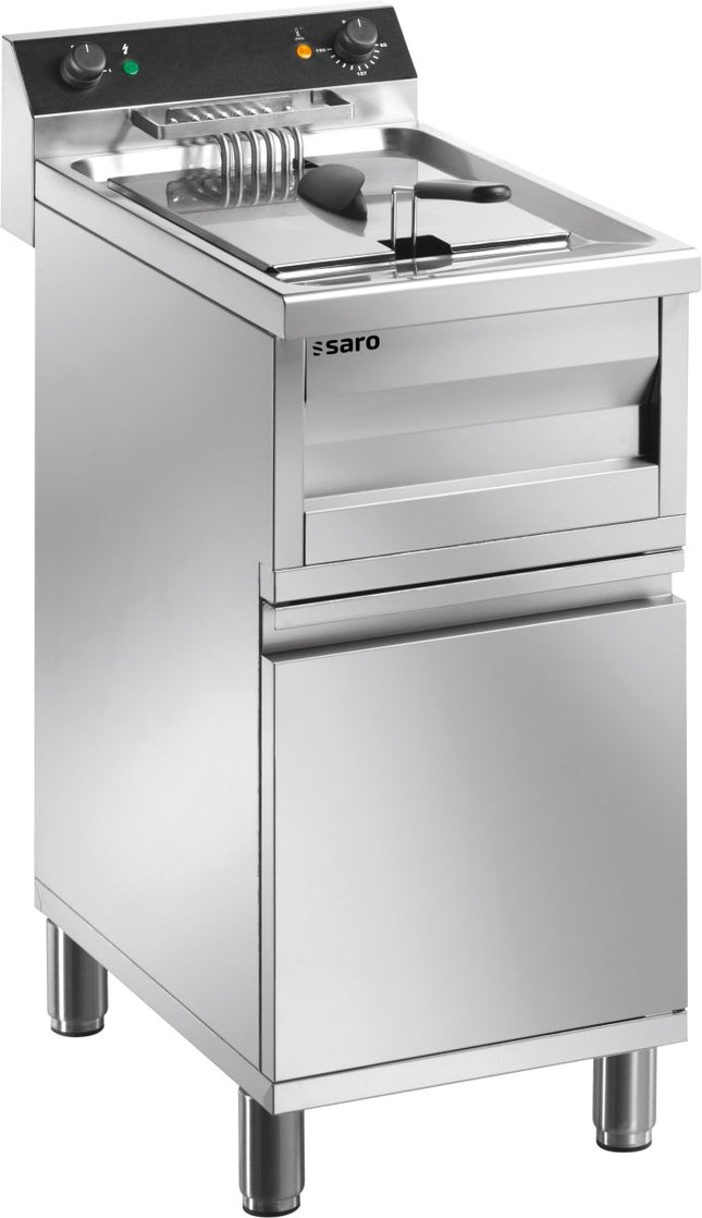 SARO Fritteuse Modell GASTROLINE 12VS - Salmgastro Onlineshop-172-4050-Saro-4017337173044