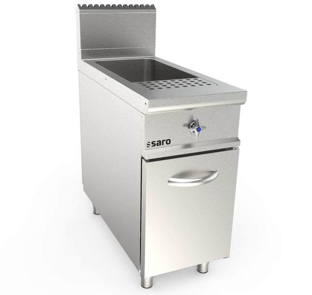 SARO Gasnudelkocher 40L Modell LQ / CPG1V40 - Salmgastro Onlineshop-423-8400-Saro-4017337062942