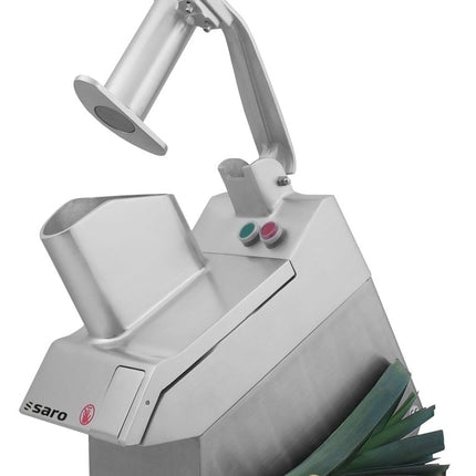 SARO Gemüseschneider Modell CARUS - Salmgastro Onlineshop-418-1040-Saro-4017337418046