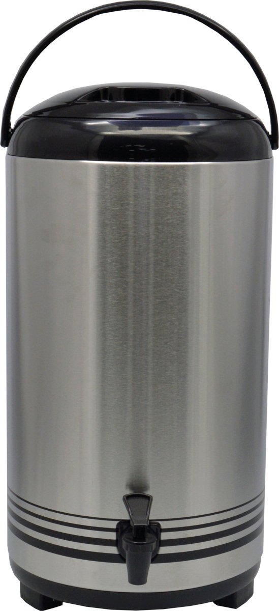 SARO Getränkespender Modell ISOD 12 - Salmgastro Onlineshop-334-1000-Saro-4017337334001