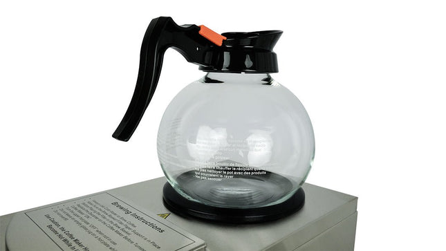 SARO Glaskanne 1,8 Liter - Salmgastro Onlineshop-213-3801-Saro-4017337214273