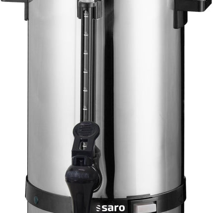 SARO Glühweinkocher / Heißwasserspender Modell HOT DRINK MINI - Salmgastro Onlineshop-317-2010-Saro-4017337317073