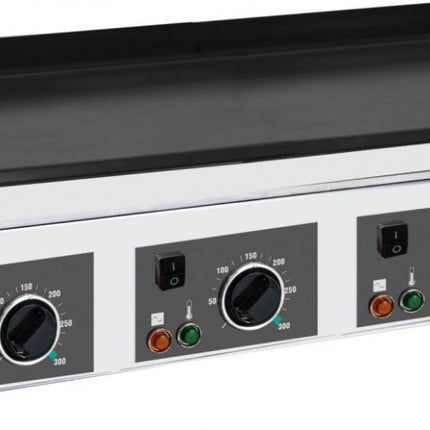 SARO Griddleplatte Modell GPK 800 - Salmgastro Onlineshop-458-1045-Saro-4017337048694