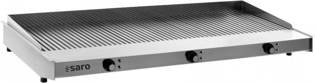 SARO Grill WOW GRILL 1200 - Salmgastro Onlineshop-444-1015-Saro-4017337037339