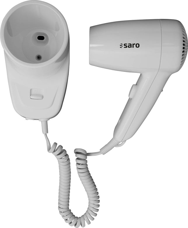 SARO Haartrockner Modell JEREMY - Salmgastro Onlineshop-298-2010-Saro-4017337298198