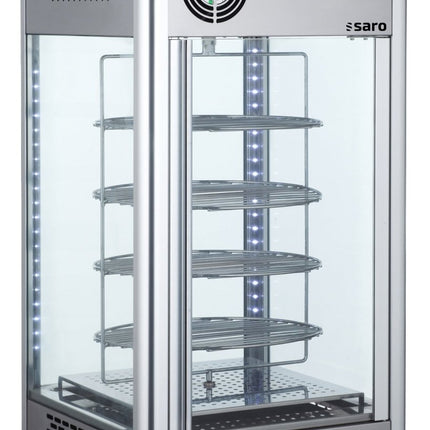SARO Heiße Theke Modell LUNA - Salmgastro Onlineshop-330-1054-Saro-4017337330218
