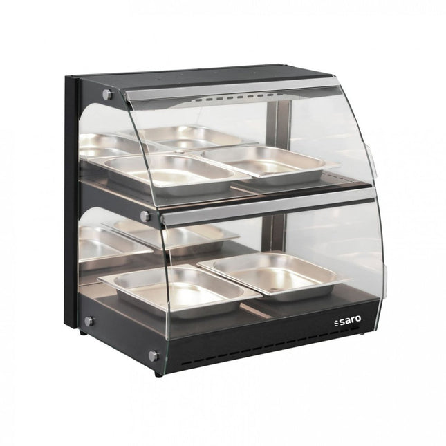 SARO Heiße Theke Modell NELSON - Salmgastro Onlineshop-330-2015-Saro-4017337049080