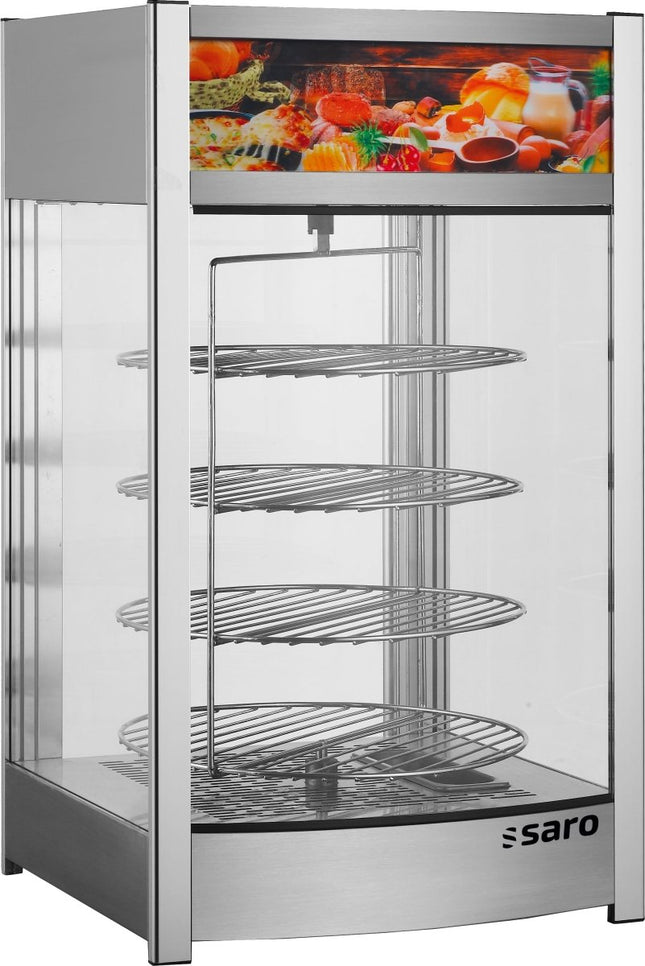 SARO Heiße Theke Modell NIKLAS - Salmgastro Onlineshop-330-1095-Saro-4017337330164