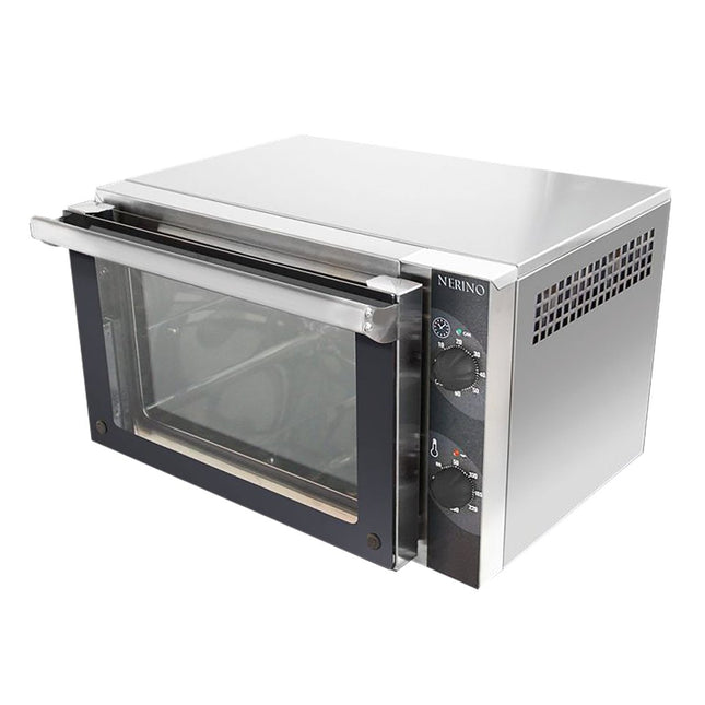 SARO Heißluftofen Modell Modell NERINO 3 - Salmgastro Onlineshop-455-1000-Saro-4017337045891