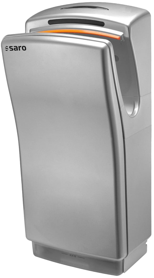 SARO High-Speed Händetrockner Modell SARMA - Salmgastro Onlineshop-298-1015-Saro-4017337298129