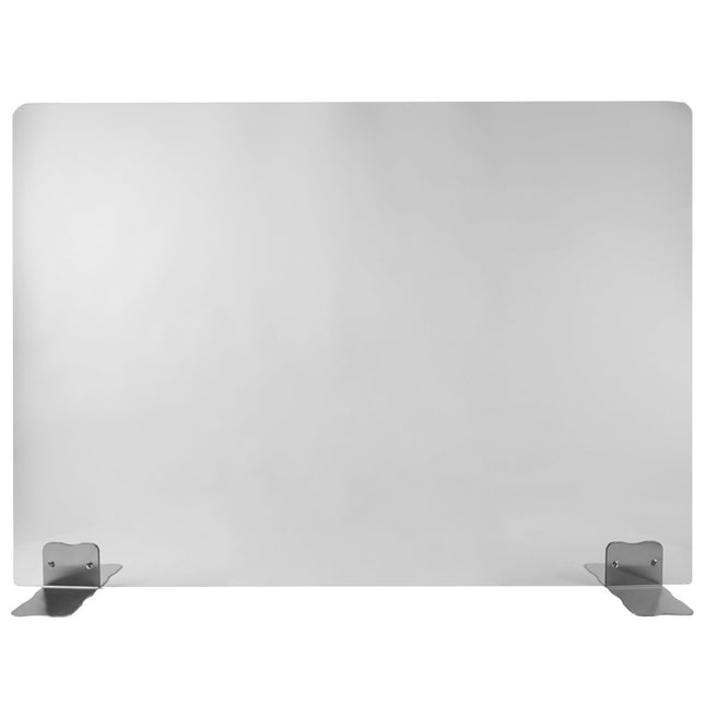 SARO Hygiene Schutzwand 1000 x 850 mm - Salmgastro Onlineshop-700-4900-Saro-4017337057399