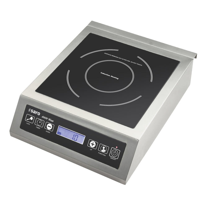 Saro Induktionskochfeld Modell NATASCHA - Salmgastro Onlineshop-360-1020-Saro-4017337360024