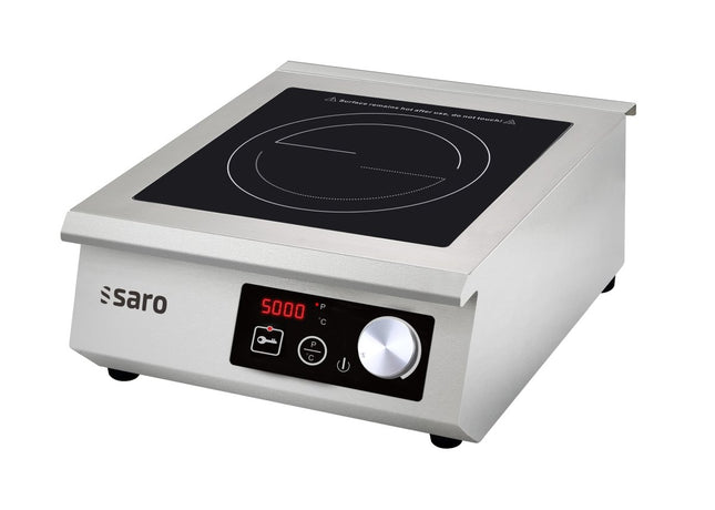 SARO Induktionskochplatte Modell LILLY - Salmgastro Onlineshop-360-1070-Saro-4017337058792