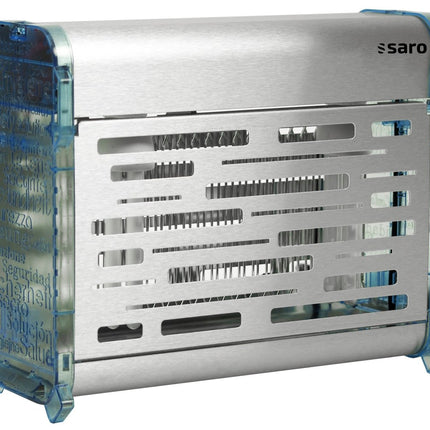 SARO Insektenvernichter Modell FLY IN 40 - Salmgastro Onlineshop-462-1010-Saro-4017337048816