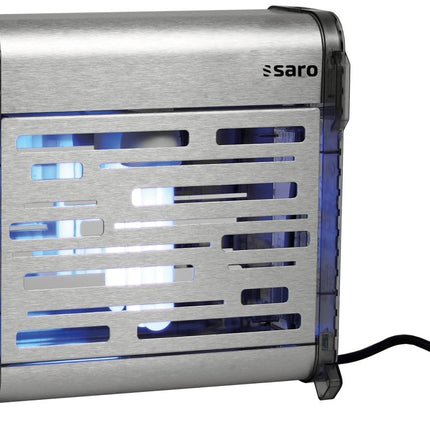 SARO Insektenvernichter Modell GLUE 40 - Salmgastro Onlineshop-462-1015-Saro-4017337048823