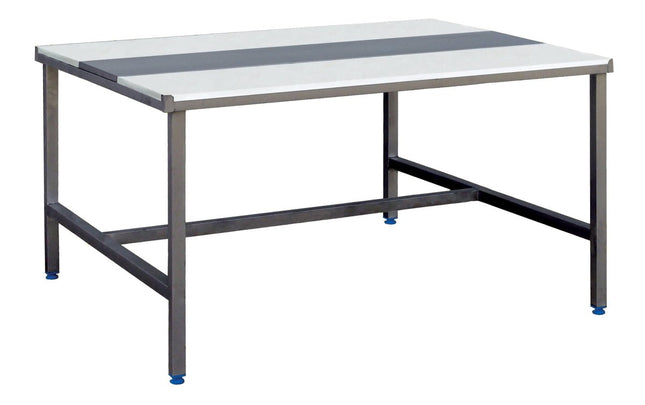 SARO Inselschneidetisch - Salmgastro Onlineshop-700-7600-Saro-4017337060436