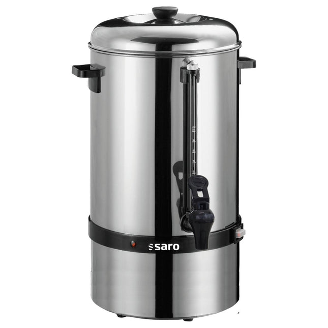 Saro Kaffeemaschine mit Rundfilter Modell MICA 6010 - Salmgastro Onlineshop-317-1010-Saro-4017337317011