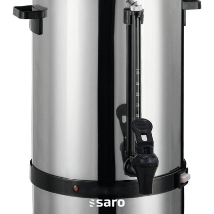 SARO Kaffeemaschine mit Rundfilter Modell SAROMICA 6005 - Salmgastro Onlineshop-317-1000-Saro-4017337317004