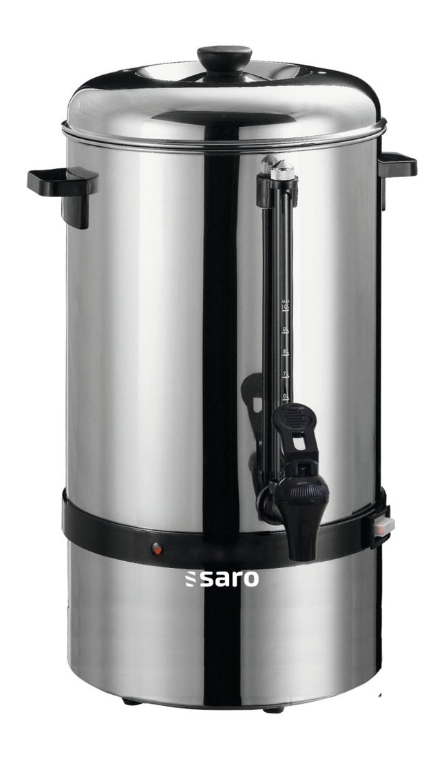 SARO Kaffeemaschine mit Rundfilter Modell SAROMICA 6005 - Salmgastro Onlineshop-317-1000-Saro-4017337317004