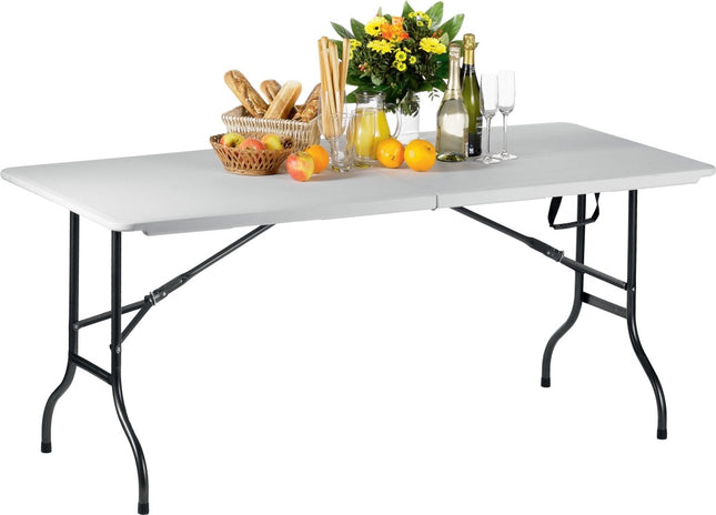 SARO Klapptisch / Buffettisch Modell PARTY 182 - Salmgastro Onlineshop-335-1005-Saro-4017337335015