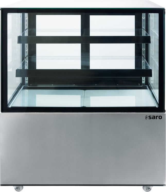 SARO Kuchenvitrine 300 Liter, Modell JASMIN - Salmgastro Onlineshop-330-1105-Saro-4017337330225