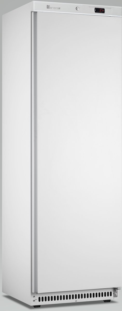 SARO Kühlschrank - weiß, Modell ARV 430 CS PO - Salmgastro Onlineshop-486-2530-Saro-4017337067435