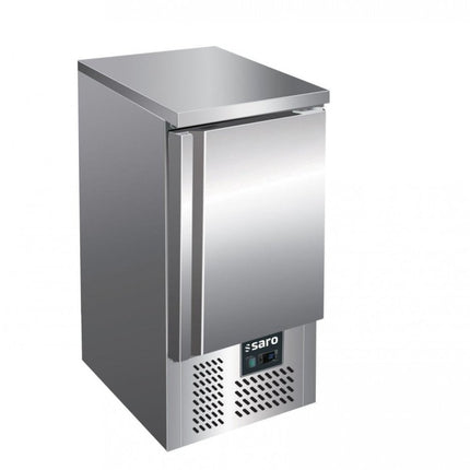 SARO Kühltisch mit 1 Tür, Modell VIVIA S 401 - Salmgastro Onlineshop-323-1502-Saro-4017337323951