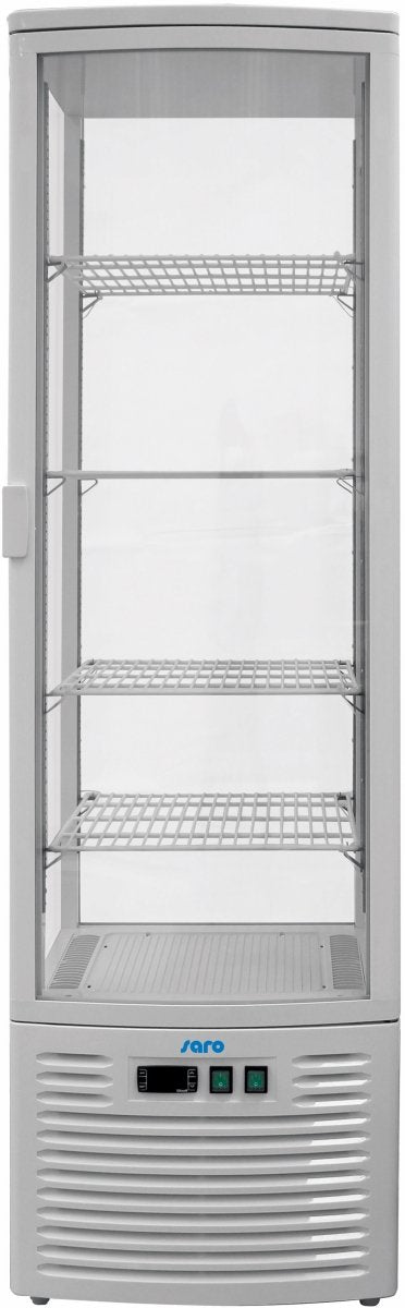 SARO Kühlvitrine Modell SC 280 - Salmgastro Onlineshop-323-3205-Saro-4017337036868