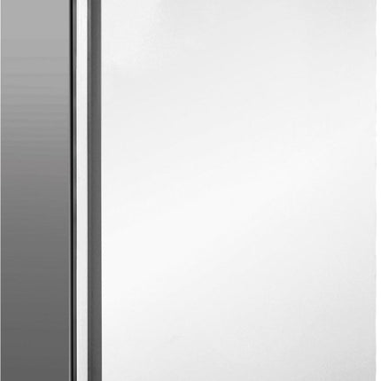 SARO Lagerkühlschrank - Edelstahl, Modell HK 600 S/S - Salmgastro Onlineshop-323-4010-Saro-4017337323630