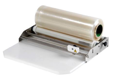 SARO Manueller Abroller Modell LS02 - Salmgastro Onlineshop-490-1005-Saro-4017337059409