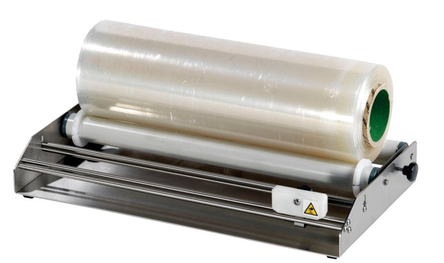 SARO Manueller Abroller Modell LSI460 - Salmgastro Onlineshop-490-1000-Saro-4017337059393