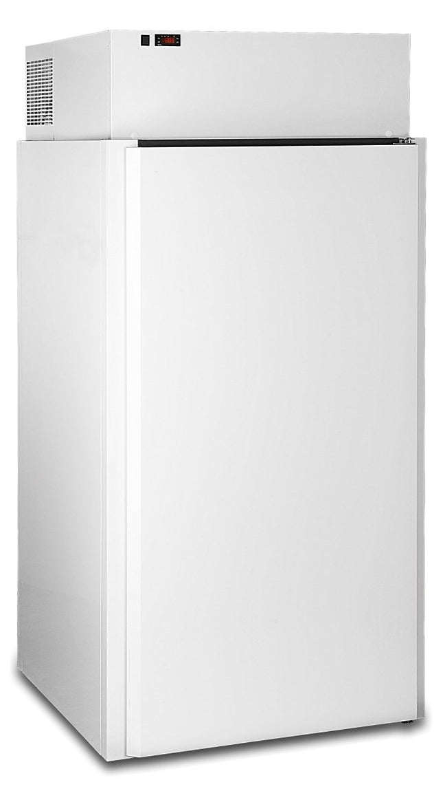 SARO Mini-Tiefkühlzelle Modell MINICELLA 100 TK - Salmgastro Onlineshop-455-1850-Saro-4017337048366