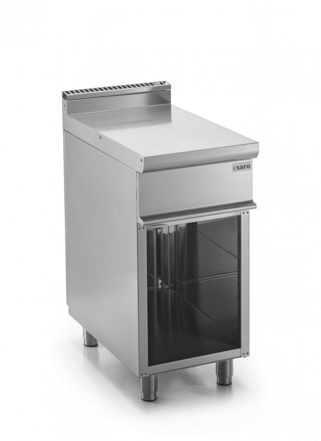 SARO Neutralelement mit offenem Unterbau Modell 7/KNN1BA - Salmgastro Onlineshop-423-1500-Saro-4017337033591