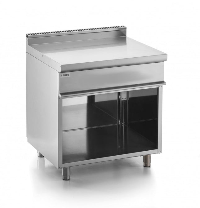 SARO Neutralelement mit offenem Unterbau Modell E7/KNN2BA - Salmgastro Onlineshop-423-1510-Saro-4017337045600